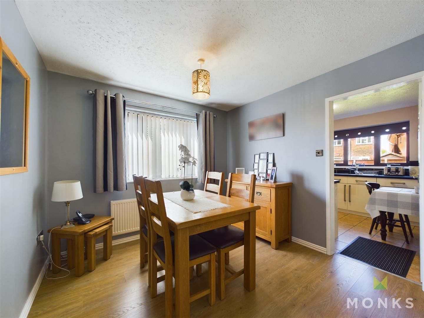 29 Butler Road, Wem, SY4 5YP SSTC